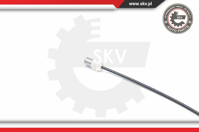 Esen SKV 25SKV995 - Kabel, dayanacaq əyləci furqanavto.az