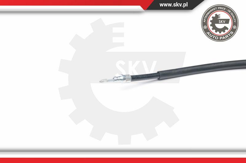 Esen SKV 25SKV146 - Kabel, dayanacaq əyləci furqanavto.az