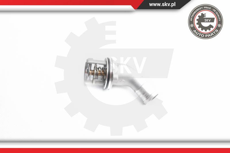 Esen SKV 20SKV041 - Termostat, soyuducu www.furqanavto.az