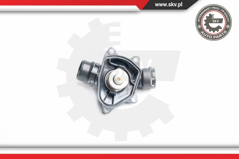 Esen SKV 20SKV042 - Termostat, soyuducu furqanavto.az