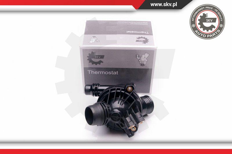 Esen SKV 20SKV061 - Termostat, soyuducu furqanavto.az