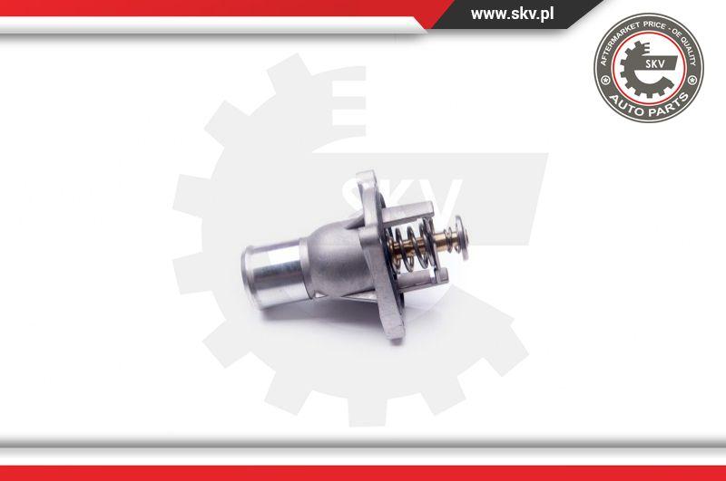 Esen SKV 20SKV081 - Termostat, soyuducu furqanavto.az