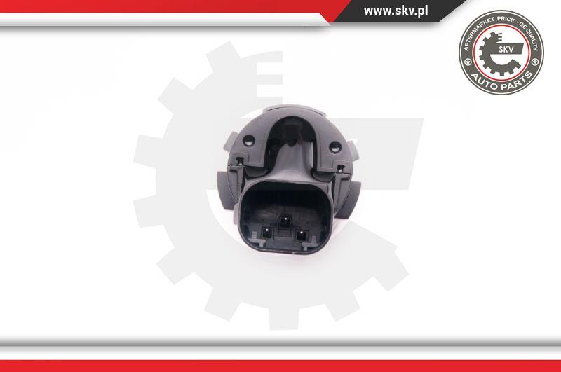 Esen SKV 28SKV056 - Sensor, parkinq köməkçisi furqanavto.az