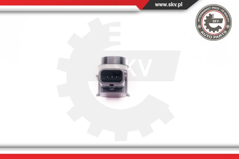 Esen SKV 28SKV060 - Sensor, parkinq köməkçisi furqanavto.az