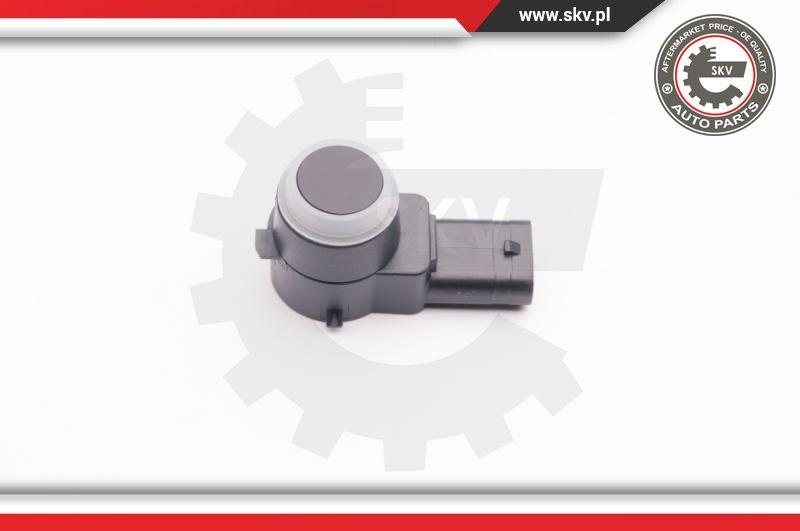 Esen SKV 28SKV019 - Sensor, parkinq köməkçisi furqanavto.az