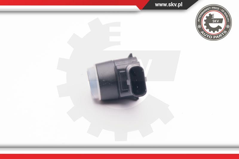 Esen SKV 28SKV018 - Sensor, parkinq köməkçisi furqanavto.az