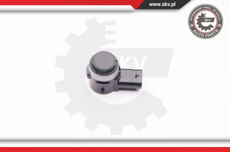 Esen SKV 28SKV023 - Sensor, parkinq köməkçisi furqanavto.az