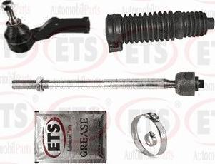 ETS 06.AJ.505 - Bağlama çubuğu furqanavto.az