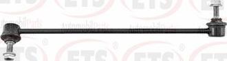 ETS 07.LB.262 - Çubuq / Strut, stabilizator furqanavto.az