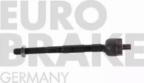 Eurobrake 59065033957 - Daxili Bağlama Çubuğu, Ox Birləşməsi furqanavto.az