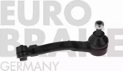 Eurobrake 59065033932 - Bağlama çubuğunun sonu furqanavto.az