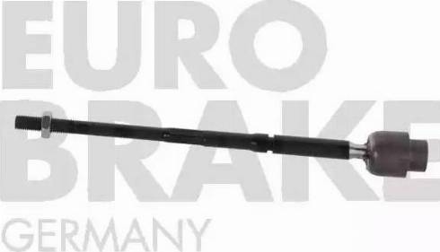 Eurobrake 59065033661 - Daxili Bağlama Çubuğu, Ox Birləşməsi furqanavto.az