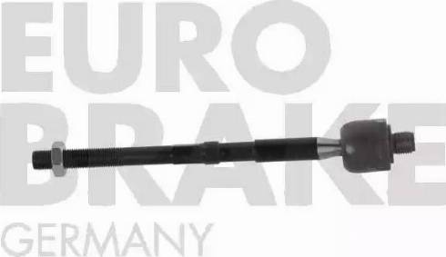 Eurobrake 59065033323 - Daxili Bağlama Çubuğu, Ox Birləşməsi furqanavto.az