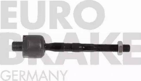 Eurobrake 59065033243 - Daxili Bağlama Çubuğu, Ox Birləşməsi furqanavto.az