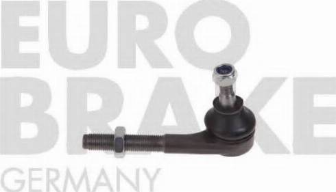 Eurobrake 59065033718 - Bağlama çubuğunun sonu furqanavto.az