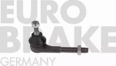 Eurobrake 59065033717 - Bağlama çubuğunun sonu furqanavto.az