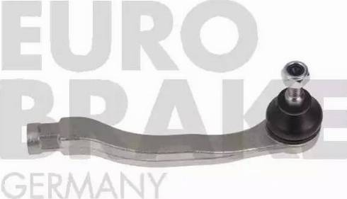 Eurobrake 59065032607 - Bağlama çubuğunun sonu furqanavto.az