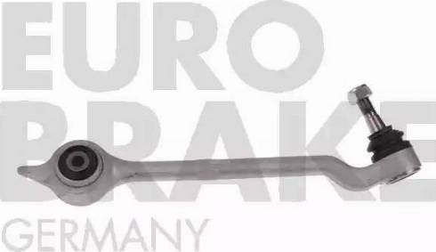 Eurobrake 59025011517 - Yolun idarəedici qolu furqanavto.az