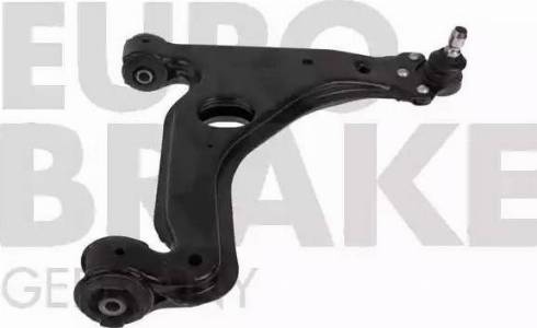 Eurobrake 59025013616 - Yolun idarəedici qolu furqanavto.az