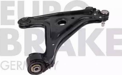 Eurobrake 59025013626 - Yolun idarəedici qolu furqanavto.az