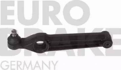 Eurobrake 59025013620 - Yolun idarəedici qolu furqanavto.az