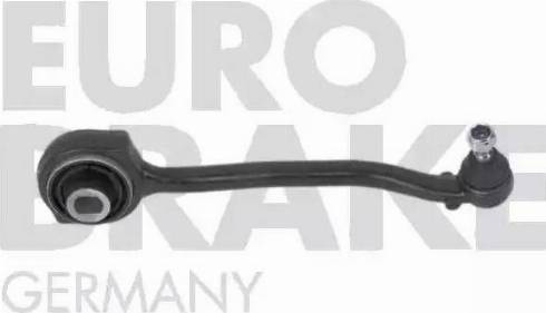 Eurobrake 59025013330 - Yolun idarəedici qolu furqanavto.az
