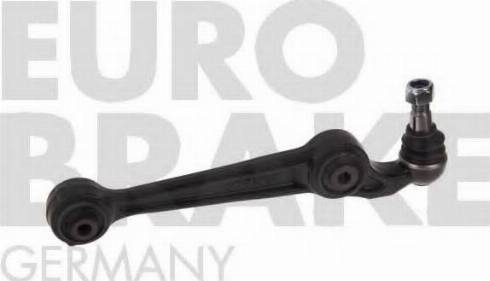 Eurobrake 59025013223 - Yolun idarəedici qolu furqanavto.az