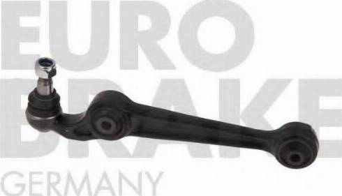 Eurobrake 59025013223 - Yolun idarəedici qolu furqanavto.az