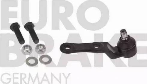 Eurobrake 59075043629 - Billi birləşmə furqanavto.az