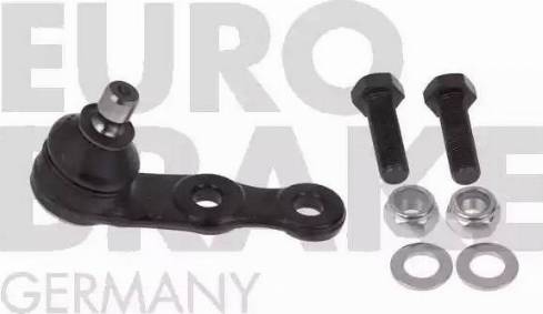 Eurobrake 59075043622 - Billi birləşmə furqanavto.az