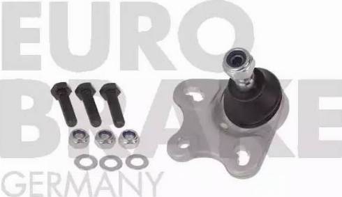 Eurobrake 59075043309 - Billi birləşmə furqanavto.az