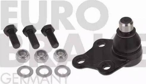 Eurobrake 59075043317 - Billi birləşmə furqanavto.az