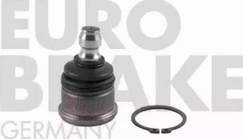 Eurobrake 59075043204 - Billi birləşmə furqanavto.az