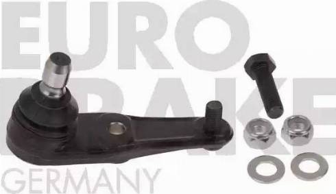 Eurobrake 59075043219 - Billi birləşmə furqanavto.az