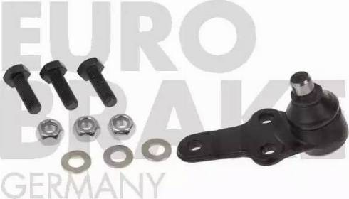 Eurobrake 59075042516 - Billi birləşmə furqanavto.az