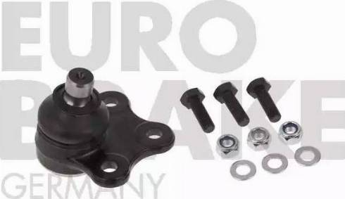 Eurobrake 59075042517 - Billi birləşmə furqanavto.az