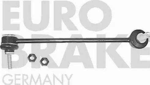 Eurobrake 59145113422 - Çubuq / Strut, stabilizator furqanavto.az