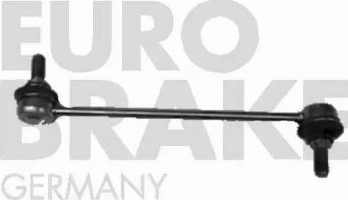 Eurobrake 59145113609 - Çubuq / Strut, stabilizator furqanavto.az