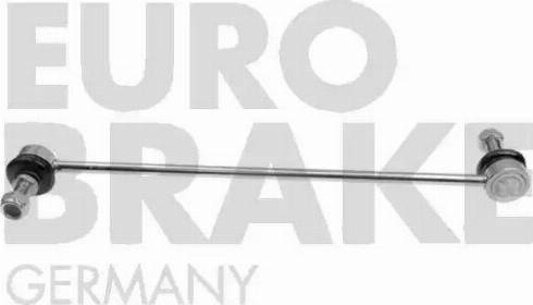Eurobrake 59145113617 - Çubuq / Strut, stabilizator furqanavto.az