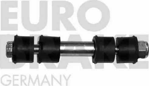 Eurobrake 59145113008 - Çubuq / Strut, stabilizator furqanavto.az