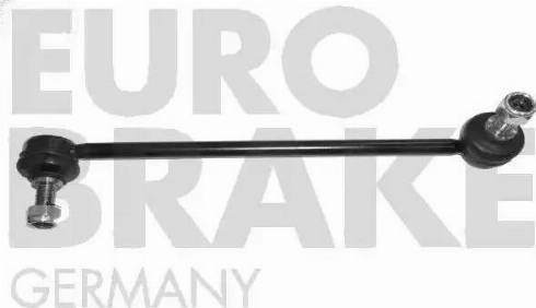 Eurobrake 59145113326 - Çubuq / Strut, stabilizator furqanavto.az
