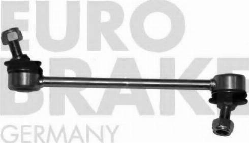 Eurobrake 59145113212 - Çubuq / Strut, stabilizator furqanavto.az