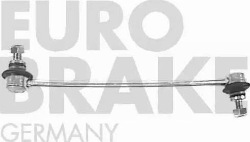 Eurobrake 59145112503 - Çubuq / Strut, stabilizator furqanavto.az