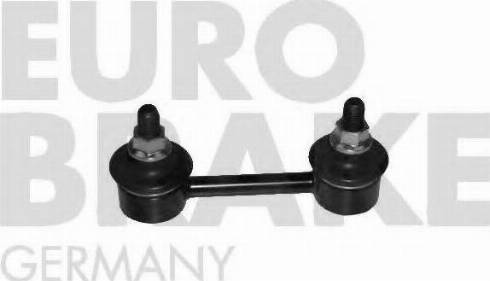 Eurobrake 59145112222 - Çubuq / Strut, stabilizator furqanavto.az