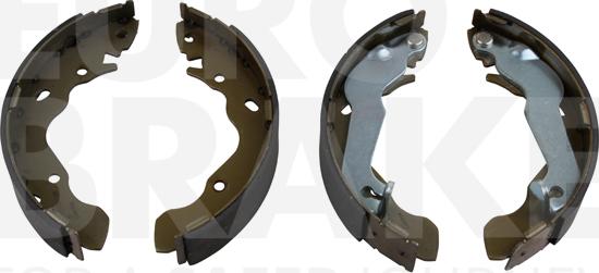 Eurobrake 58492734703 - Əyləc Başlığı Dəsti furqanavto.az