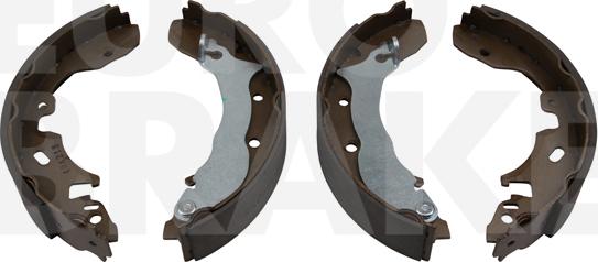 Eurobrake 58492725585 - Əyləc Başlığı Dəsti furqanavto.az