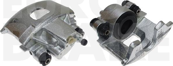 Eurobrake 5301219304 - Əyləc kaliperi furqanavto.az