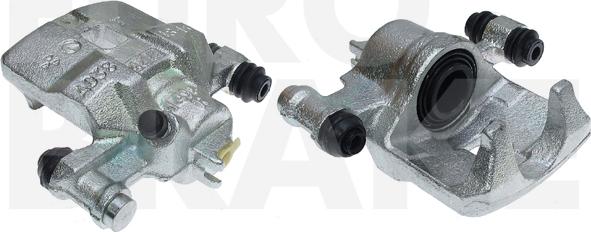 Eurobrake 5301214476 - Əyləc kaliperi furqanavto.az