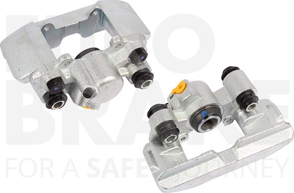 Eurobrake 53012145176 - Əyləc kaliperi furqanavto.az