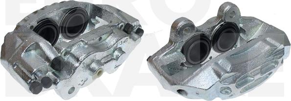 Eurobrake 53012145178 - Əyləc kaliperi furqanavto.az